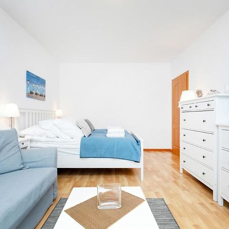 Feniks Spa Apartments 4 By Jantar Apartamenty Kolobrzeg Bagian luar foto