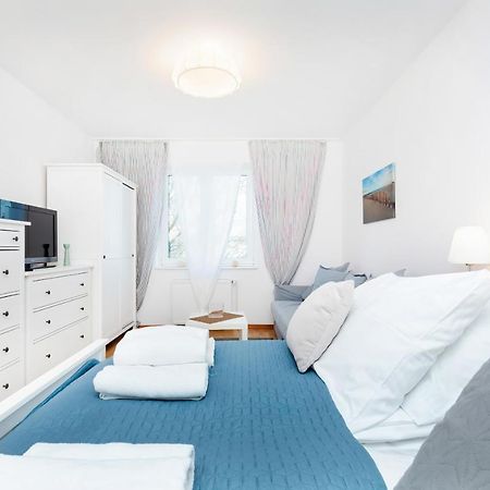 Feniks Spa Apartments 4 By Jantar Apartamenty Kolobrzeg Bagian luar foto