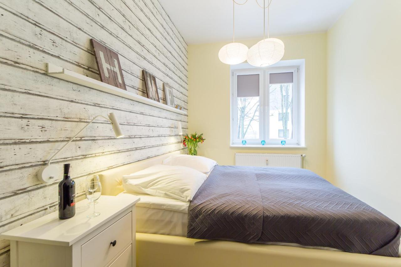 Feniks Spa Apartments 4 By Jantar Apartamenty Kolobrzeg Bagian luar foto
